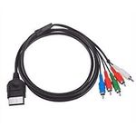 HD Component AV Cable for Original 