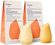 HiBAR Volumize Shampoo and Conditio