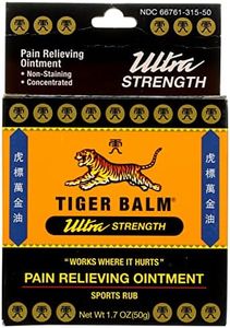 Tiger Balm