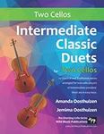 Intermediate Classic Duets for Two 