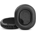 TaiZiChangQin Ear Pads Ear Cushions Earpads Replacement Compatible with Insignia NS-CAHBTOE01Headphone