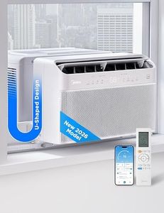 Midea 12,0