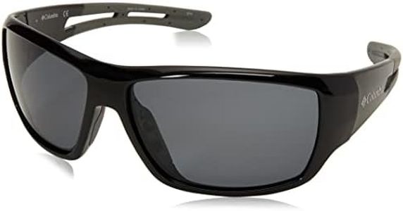 Columbia M