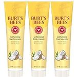 Burt's Bees Softening Foot Cream wi
