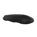 Thule Force 3 Versatile Roof-mounted Cargo Box Black matte XL