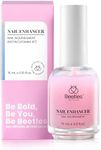 Beetles Nail Strengthener, Air Dry 