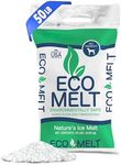 Snow Joe Eco Melt Premium Pet-Safe 