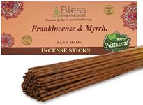 Bless-Frankincense 100%-Natural-Han