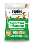 Natural Septic Tank Treatment