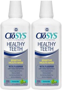 CloSYS Sil