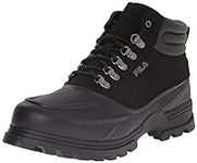 Fila Men's Weathertec Hiking Boot, 