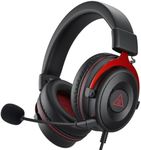 EKSA E900 Gaming Headset for PC, PS