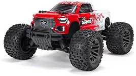 Arrma 1/10 Granite 4X4 V3 3S BLX Br