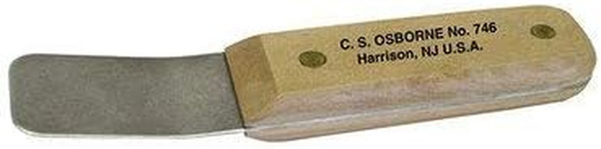 C.S.Osborne Flexible Tool for Tucking Upholstery No. 746