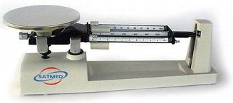 Spectrum Balance Beams