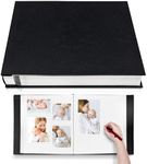 Photo Album Self Adhesive 3x5 4x6 5