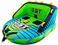 OST Outdoor 2-4 Person Towable Tube