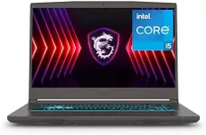 MSI Thin 15 B13VE-1697CA 15.6" 144H