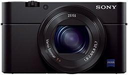 Sony RX100 III | Advanced Premium C