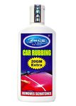 DRGB Car Rubbing Compound | Removes Dirts & Minor Scratches | Paint Defect from Metal Surfaces on Cars & Bike(100 Gram)