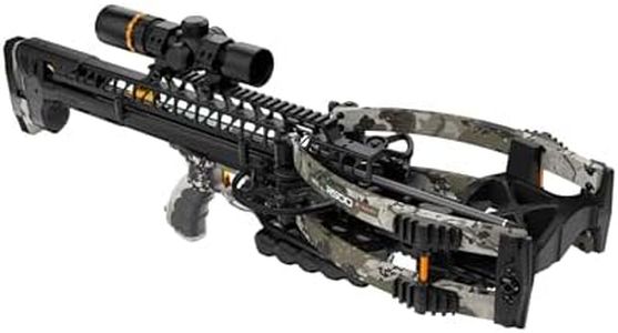 Ravin R500 XK7 Camo