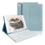 HOTLIFE iPad Keyboard Case 9.7 for 