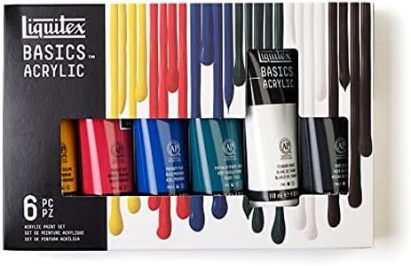 Liquitex B