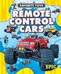 Remote Control Cars (Favorite Toys)