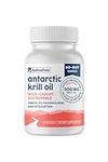 NativePath Antarctic Krill Oil - Wi