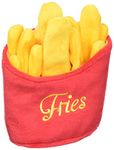 P.L.A.Y. (Pet Lifestyle And You) PLAY American Classic French Fries Dog Toy