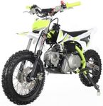 X-PRO X12 110cc Dirt Bike Automatic