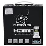 Fusion8K HDMI 2.1 Certified Cable S