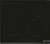 Bosch PIX631HC1E Series 6, Built-in Induction hob 60 cm Black