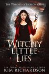 Witchy Little Lies (The Witches of 