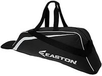 Easton Tote Bat Bag (Black)