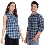 Shirts Male And Female