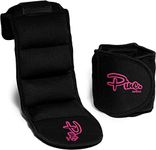 Adjustable Ankle Weights Set (1lb -