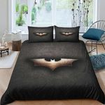 Batman Comforter For Adults