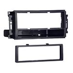 Metra 99-6511 Chry/Dodge/Jeep 07-UP Dash kit, single-din