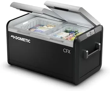 Top 10 RV Freezers 2026 in the US | TheKitchenAura.com - Curated Style ...