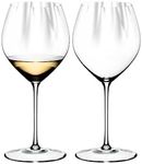 Riedel Performance Chardonnay Wine 