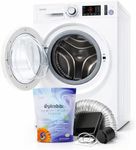 Splendide Washer Dryer Combo for RV