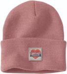 Carhartt Women's Knit Heart Patch B