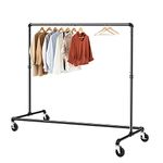 Durable Clothes Rack