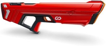 SPYRA Electric Water Gun Blaster, L