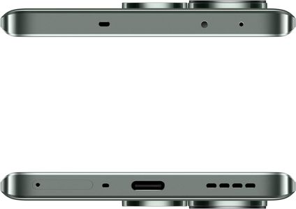 realme GT 6 Smartphone, 256GB – Razor Green