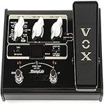 Vox StompLab IIG Multi-FX Guitar Effect Pedal with Expression