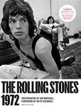 The Rolling Stones 1972 50th Annive