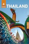Rough Guides Thailand: Travel Guide with eBook