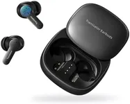 Translation Earbuds Real Time, AI Translator Earbuds with 144 Languages & Accents, Language Translator Earbuds Translating No Monthly Fees for Travel, Business, Learning (02-Black)